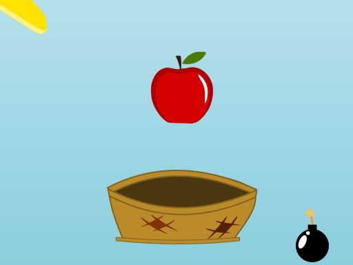 Games like Fruit Collector