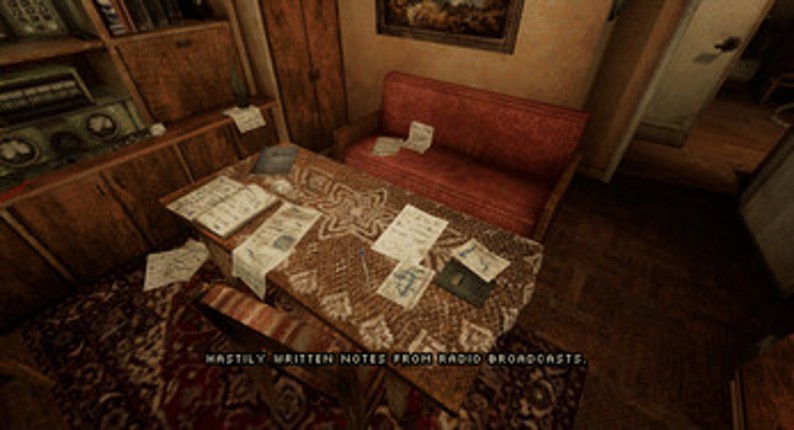 Funeralopolis | Last Days screenshot