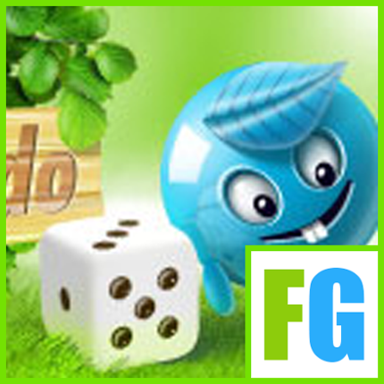 LUDO BY FORTEGAMES( Parchís ) Image