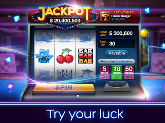 TX Poker - Texas Holdem Poker screenshot