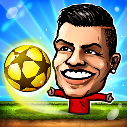 Puppet Soccer: Champs League Image