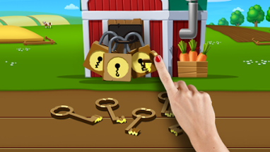 Diggy's Adventure: Maze Games Image