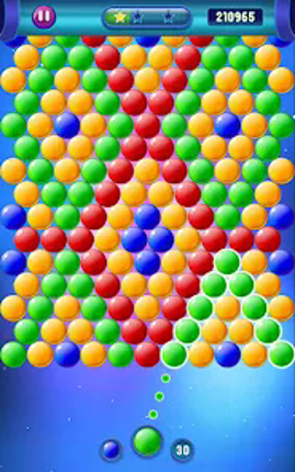 Supreme Bubbles Image