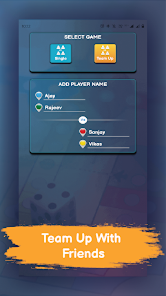 Ludo Offline screenshot