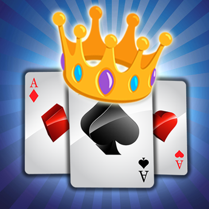 Solitaire Kings Image