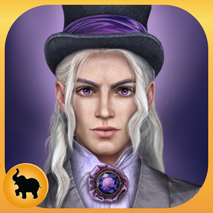 Grim Tales 21: F2P Image