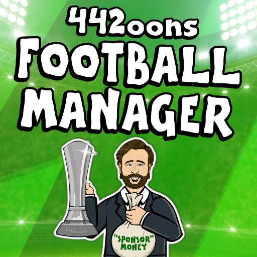 Games like 442oons Football Manager