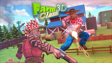 Farm Clash 3D Image