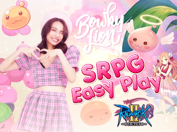 Ragnarok Tactics 2 screenshot