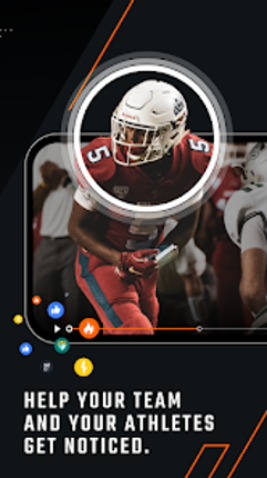 Hudl Image