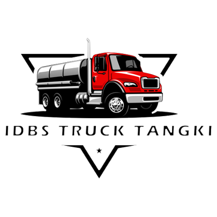 IDBS Truk Tangki Image