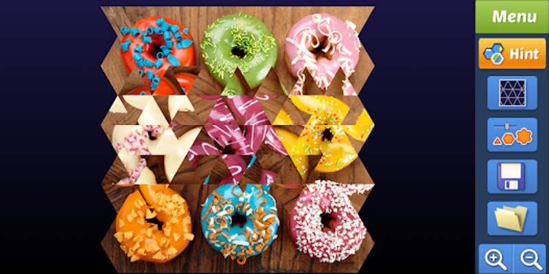 Tile Twist World screenshot