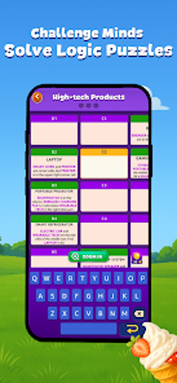 Words More -Ultimate Crossword screenshot