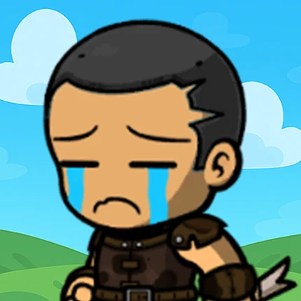 Random Hero: Idle RPG Image