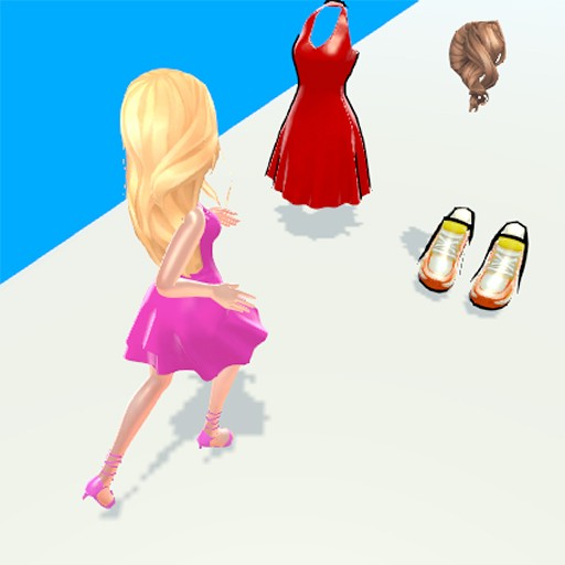 Games like Doll Designer
