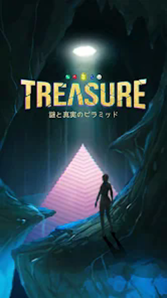 escape game: Pyramid TREASURE Image