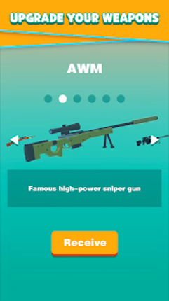 Giant Wanted screenshot