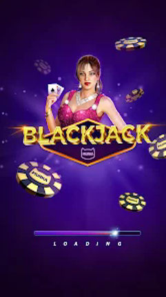 BlackJack by Murka: 21 Classic screenshot