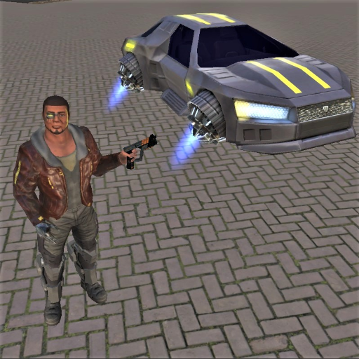 Games like Cyber Future Crime