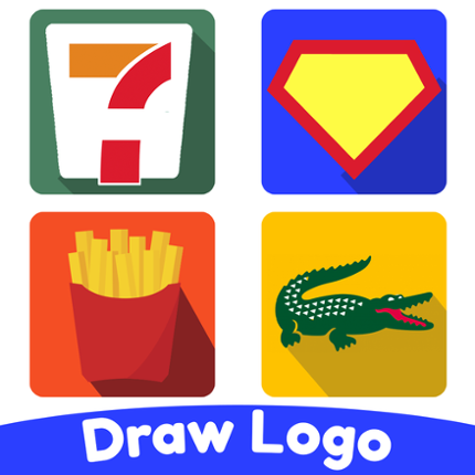 Draw Logo Quiz – Trivia Puzzle Image