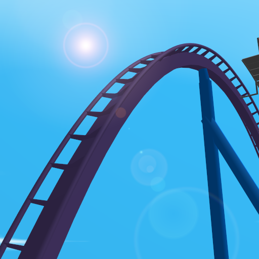 Games like Ultimate Coaster 2