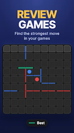 Barricade: Strategy Board Game screenshot