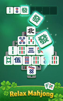 Tile Mahjong Classic Image