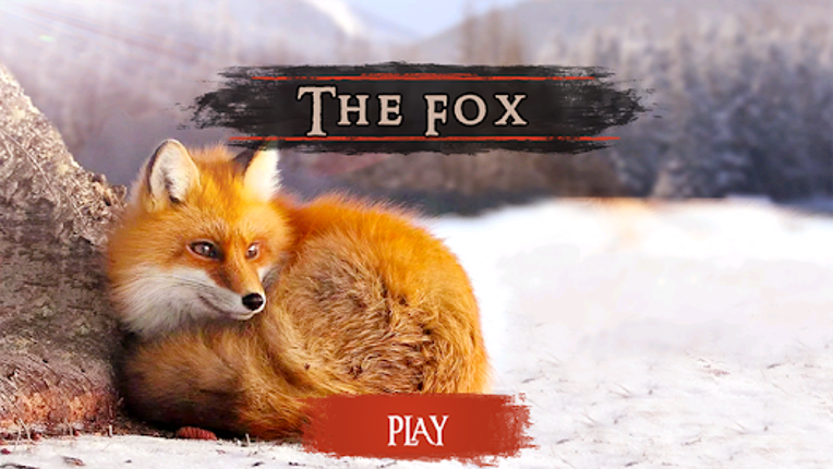 The Fox screenshot