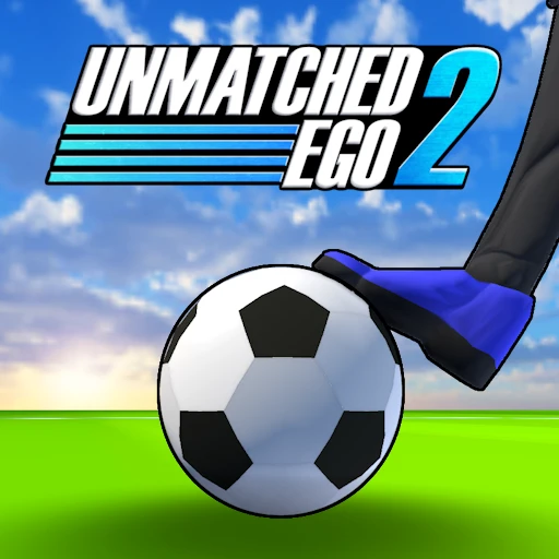 Games like Unmatched Ego 2 - Soccer 3 v 3