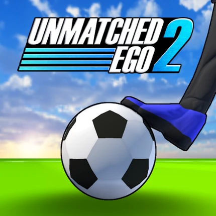 Unmatched Ego 2 - Soccer 3 v 3 Image