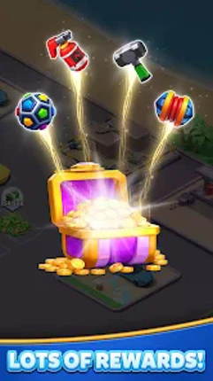 Turbo Match - Mega Motors Image
