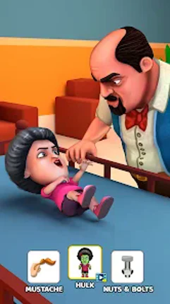 Little Steps, Big Troubles Image