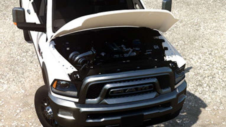 2014 Ram Heavy Duty V2 (IC & Passenger) Image