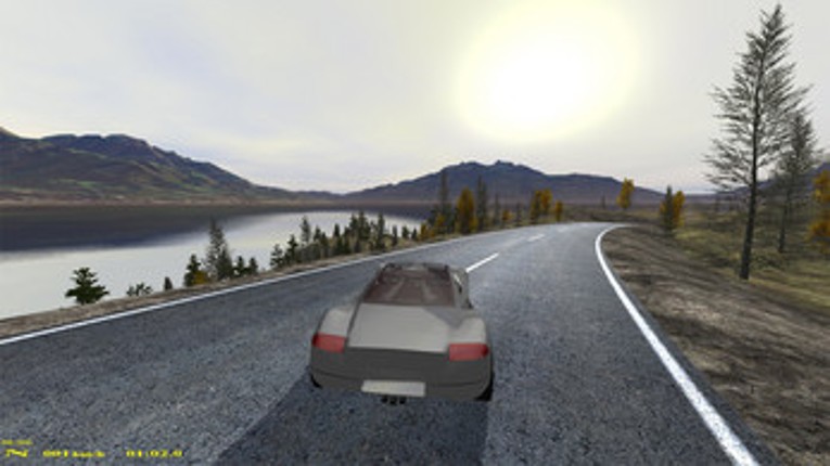Access of Speed 6 - World Tour screenshot