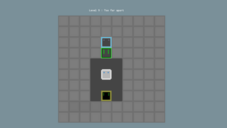 AttemptTo: FollowPath screenshot