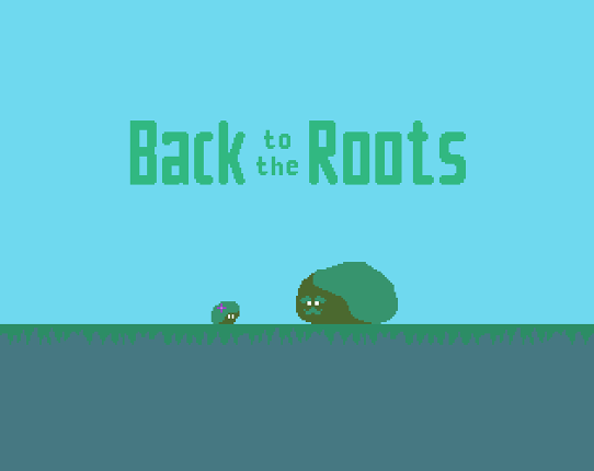 Back to the Roots Image