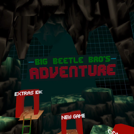 Big Beetle Bro's VR Adventure [Quest Demo] Image