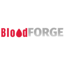 Blood Forge Image