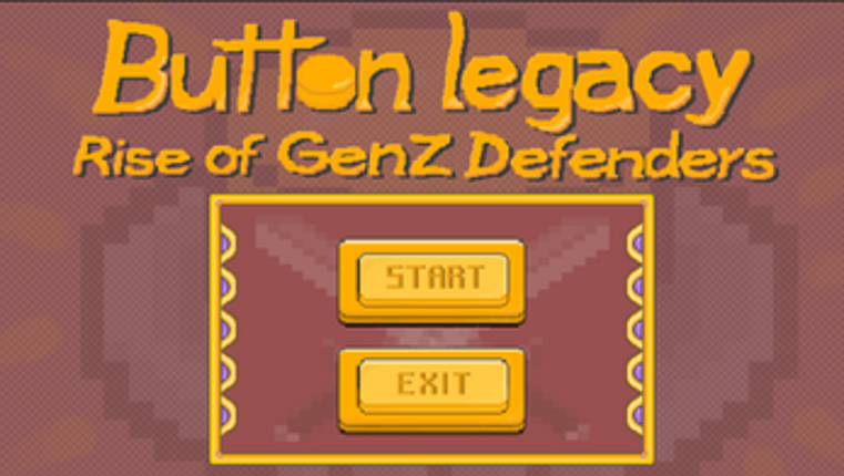 Button Legacy: Rise of GenZ Defenders screenshot