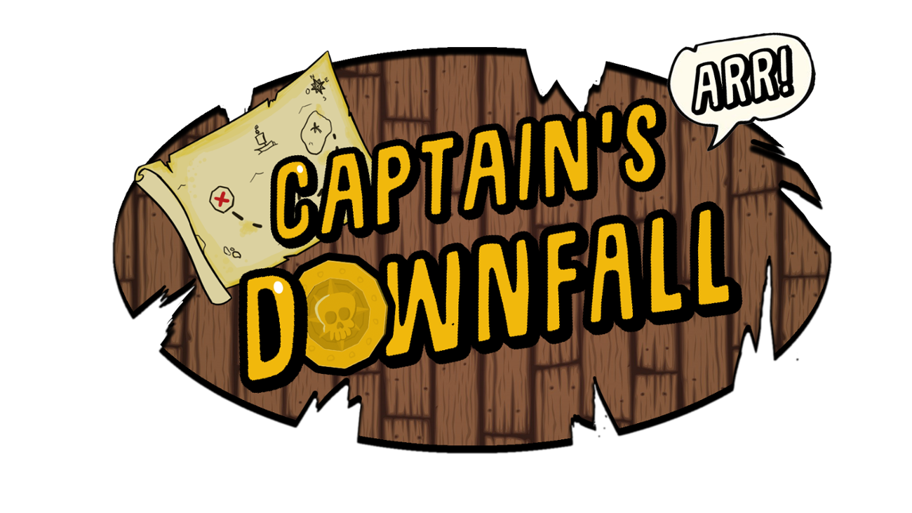 Games like Captain's Downfall