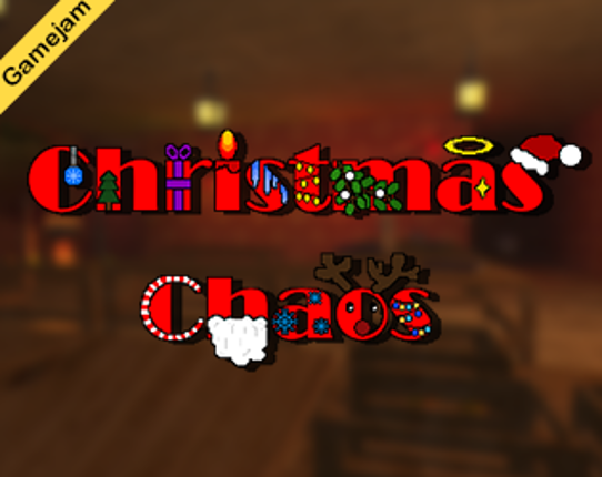 Christmas Chaos Image