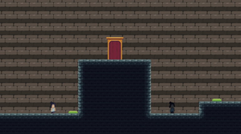 Cooperate with your shadow! Image