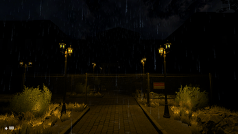 Cryptic Pursuit - The Search Image