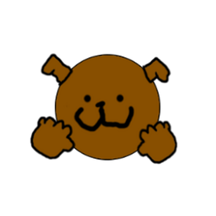 Dahgi's Basics In Being  a Dog And Math Image