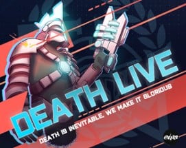 Death Live Image