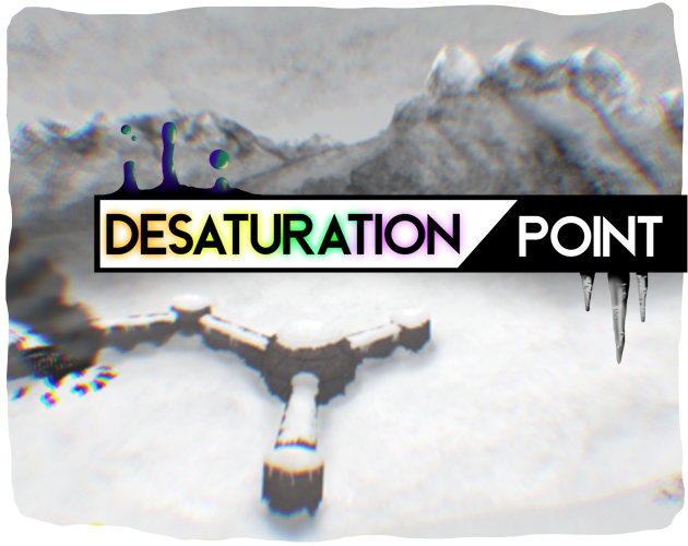 Games like Desaturation Point Playtesting