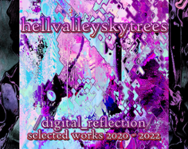 digital reflection | selected works 2020 - 2022 Image