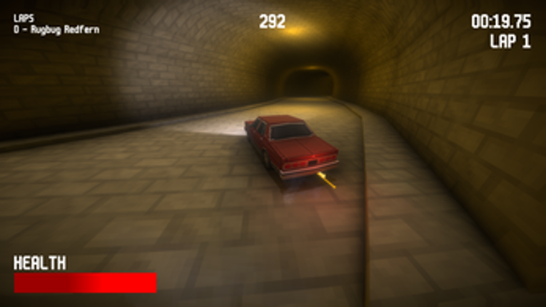 Drift King ONLINE screenshot