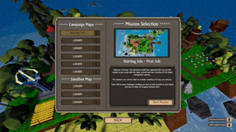 Dungeon Architect Image