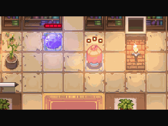 Dungeon Drafters - Prototype Image